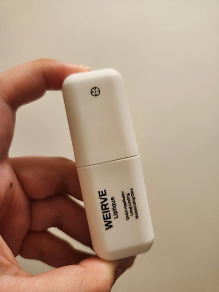 リップティーク 005 ウィアーブ/oiad/口紅の画像