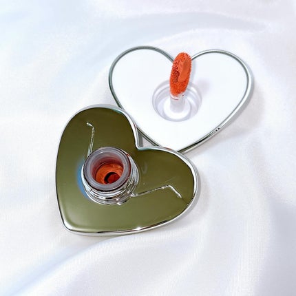 シルバーパース ムースクリーム リップ&チーク/oiad/ジェル・クリームチークを使ったクチコミ(5枚目)