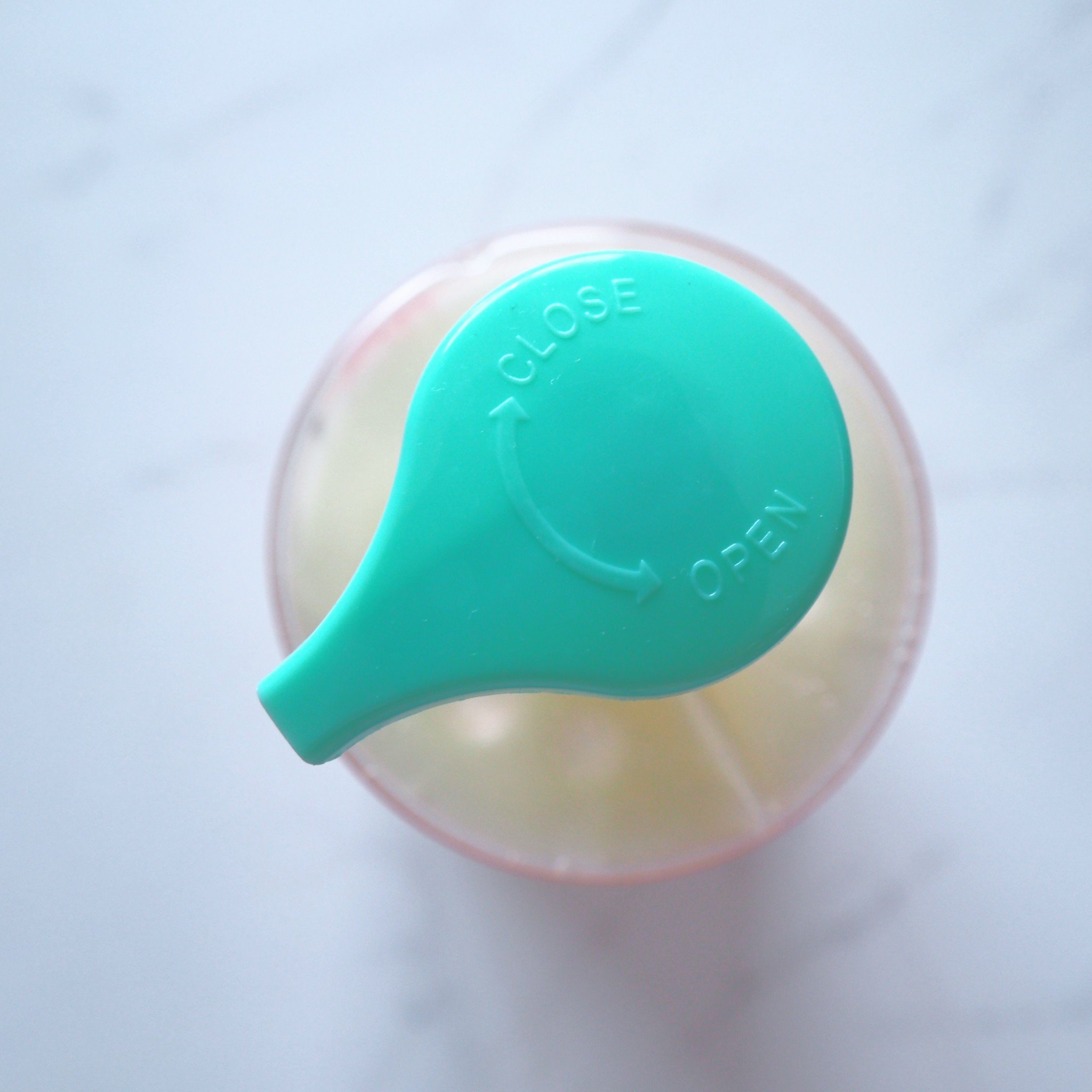 サマーダーンシマーボディーウォッシュ/munus/ボディソープを使ったクチコミ（3枚目）