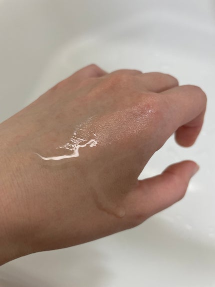 ビタ3セラム/オーズナリー/美容液を使ったクチコミ(5枚目)