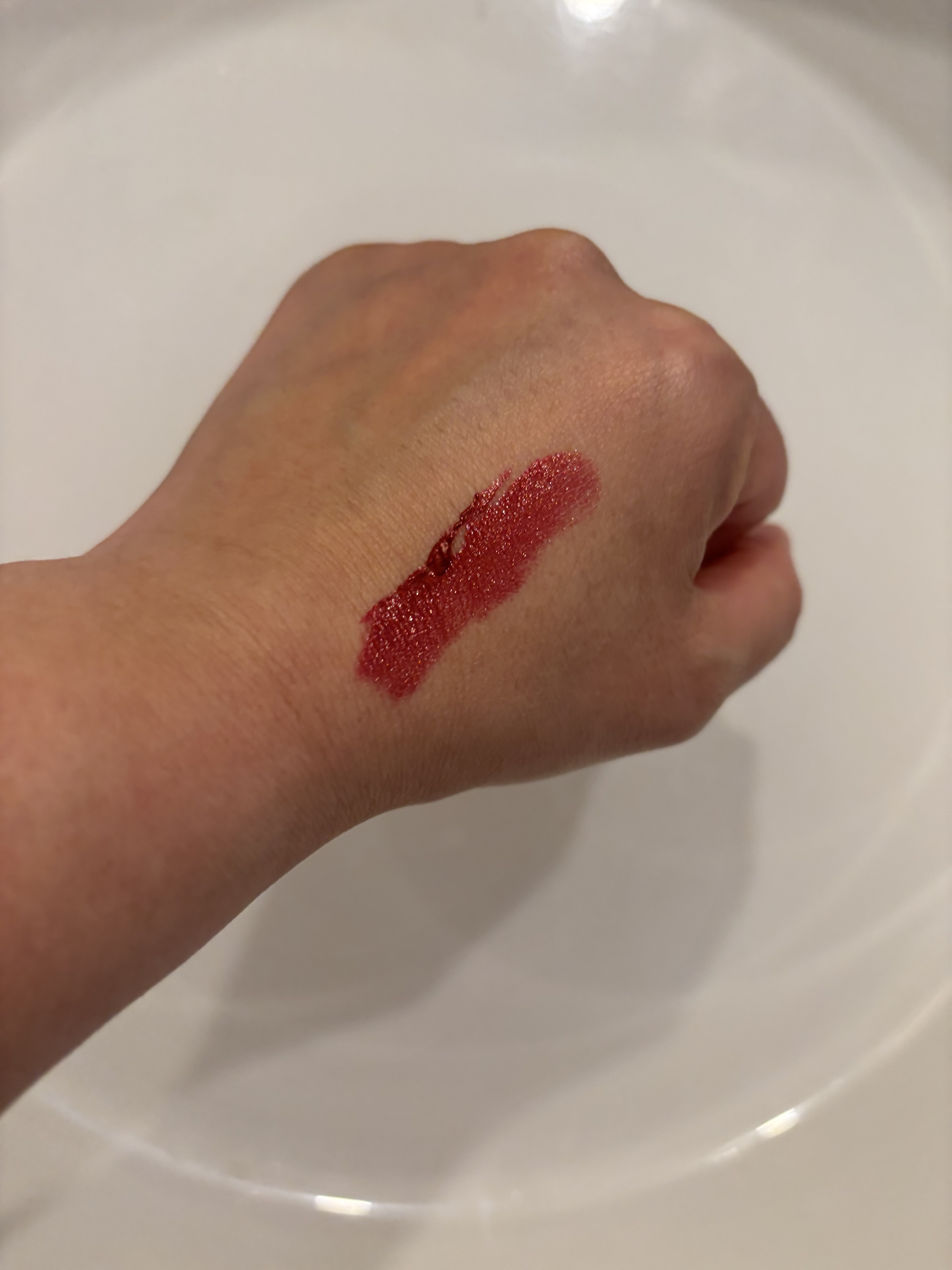 ミセラーアイメイクアップリムーバー/ビフェスタ/ポイントメイクリムーバーを使ったクチコミ（3枚目）