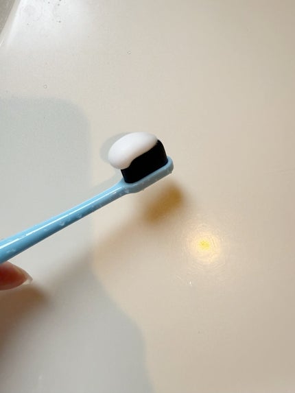 ツルリ 毛穴磨きブラシ/ツルリ/その他スキンケアグッズを使ったクチコミ(5枚目)