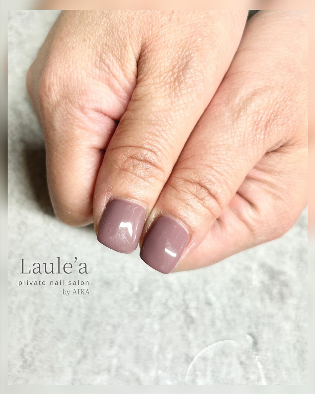 ミージェル ベースジェル/meegel/ジェルネイルを使ったクチコミ（2枚目）