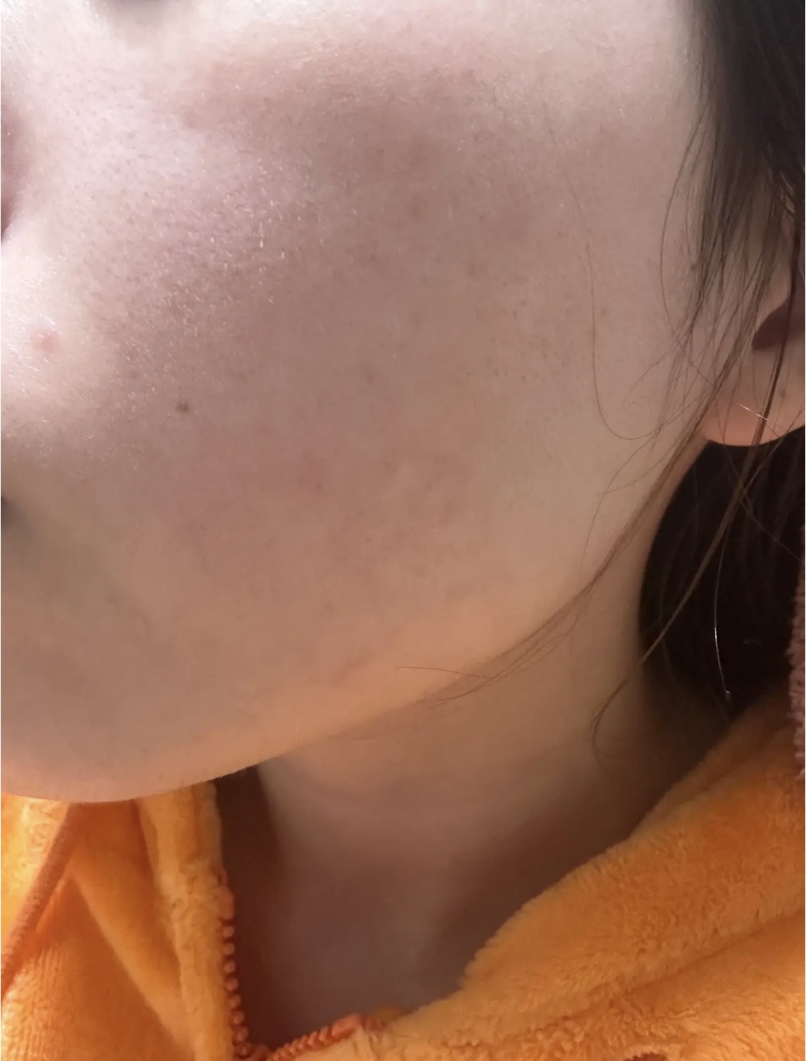 5番 白玉グルタチオンＣ美容液/numbuzin/美容液を使ったクチコミ（3枚目）