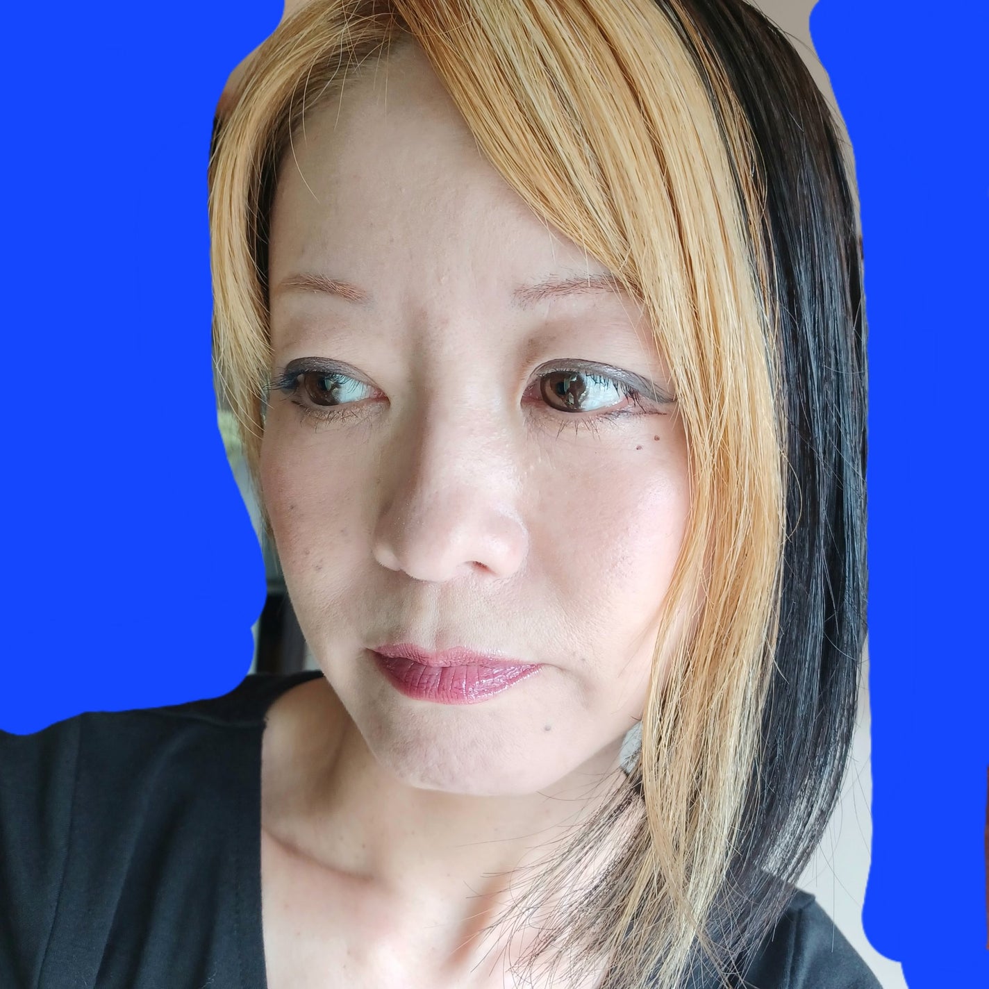レディートゥーウェアアイパレット/BBIA/アイシャドウパレットを使ったクチコミ(5枚目)