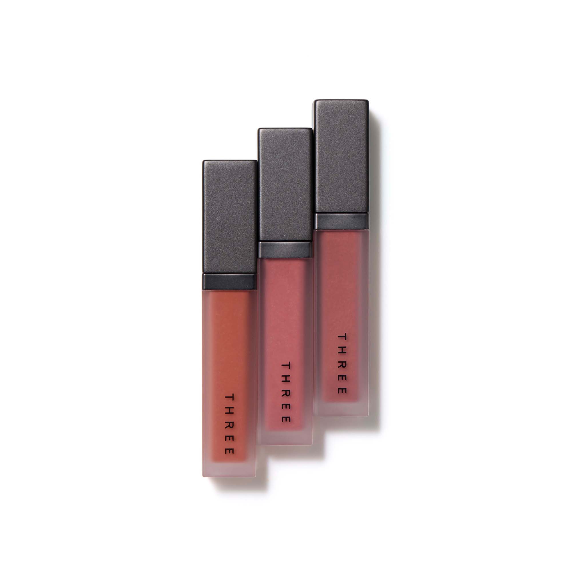 THREE ディヴァインリップジェム / THREE