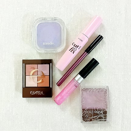 ナチュラル チークN/CEZANNE/パウダーチークを使ったクチコミ(10枚目)