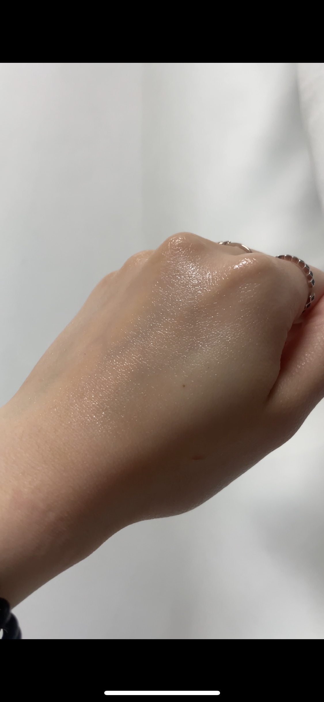 1番 ガルバニックパントテン酸スージングセラム/numbuzin/美容液を使ったクチコミ（3枚目）