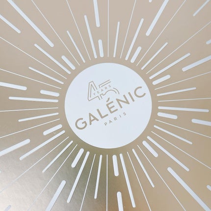 GALÉNIC ガレニシューティカル No.1 VC セラム 12個セット/Galénic/美容液を使ったクチコミ(2枚目)