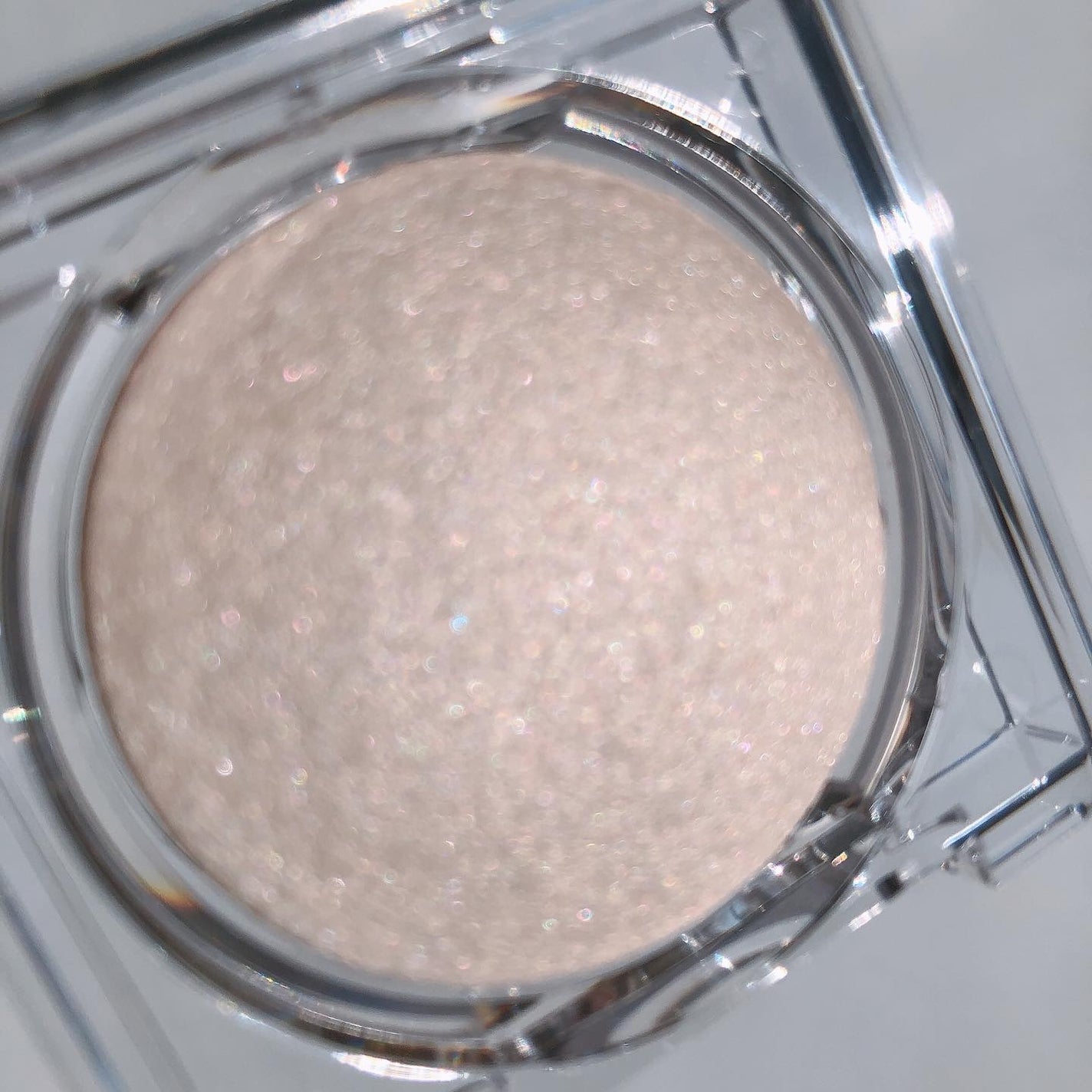 ムーングロウハイライター/キャンメイク/ハイライトを使ったクチコミ(3枚目)