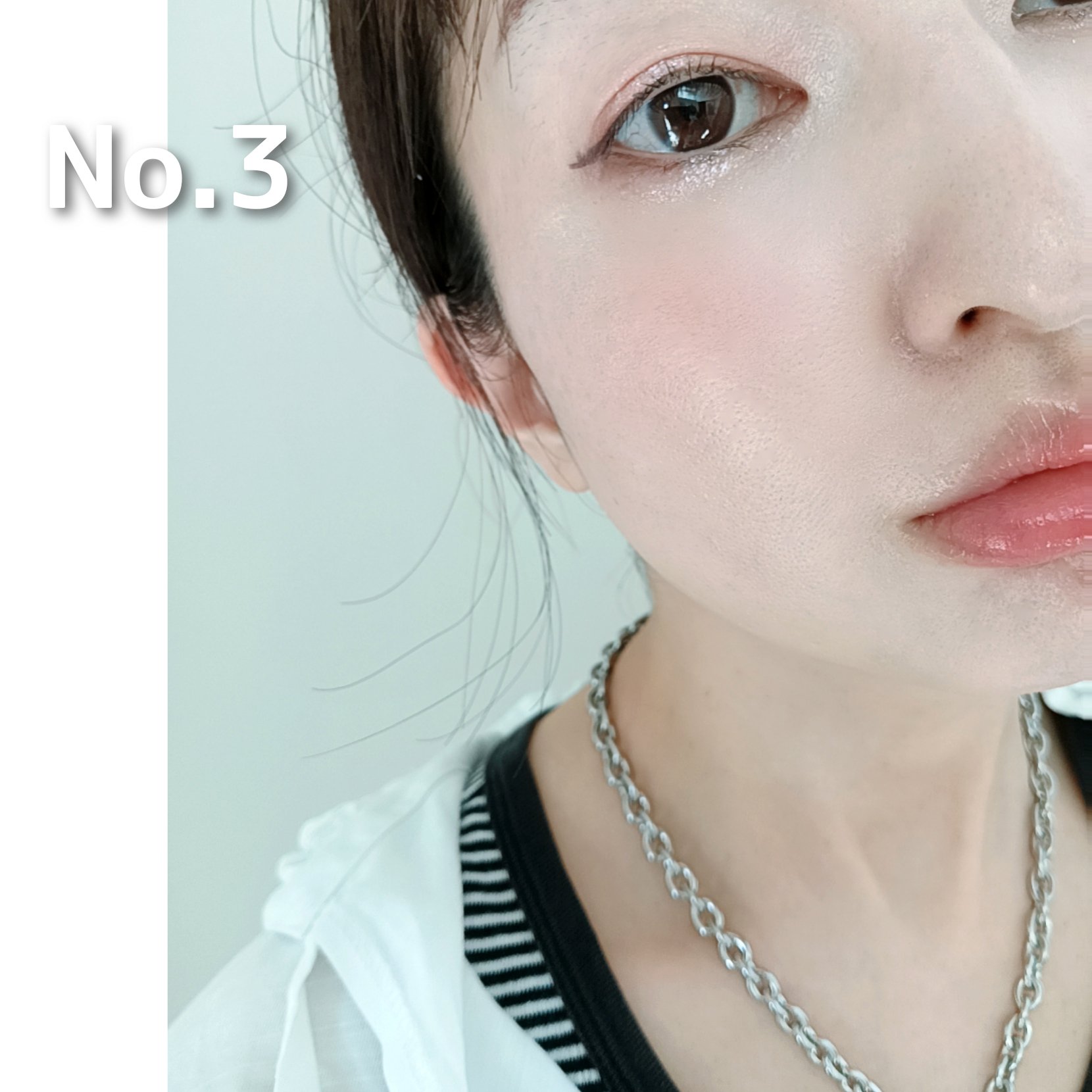 ディオール バックステージ アイ パレット/Dior/アイシャドウパレットを使ったクチコミ（2枚目）