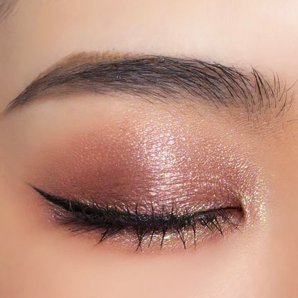 スムースリキッドアイライナー スーパーキープ/ヒロインメイク/リキッドアイライナーを使ったクチコミ(7枚目)