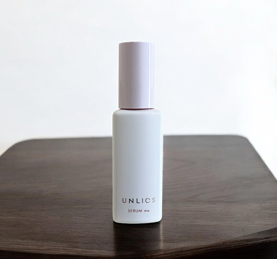 セラムme/UNLICS/美容液を使ったクチコミ(1枚目)