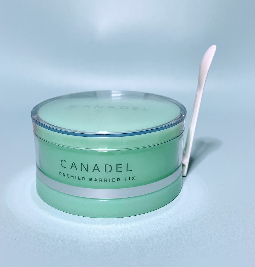 プレミアバリアフィックス /CANADEL/オールインワン化粧品を使ったクチコミ（2枚目）