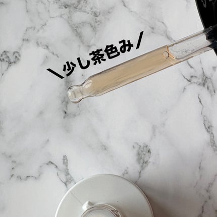 RXザ・アルファアルブチン2 ニキビ跡ケアセラム/COSRX/美容液を使ったクチコミ(2枚目)