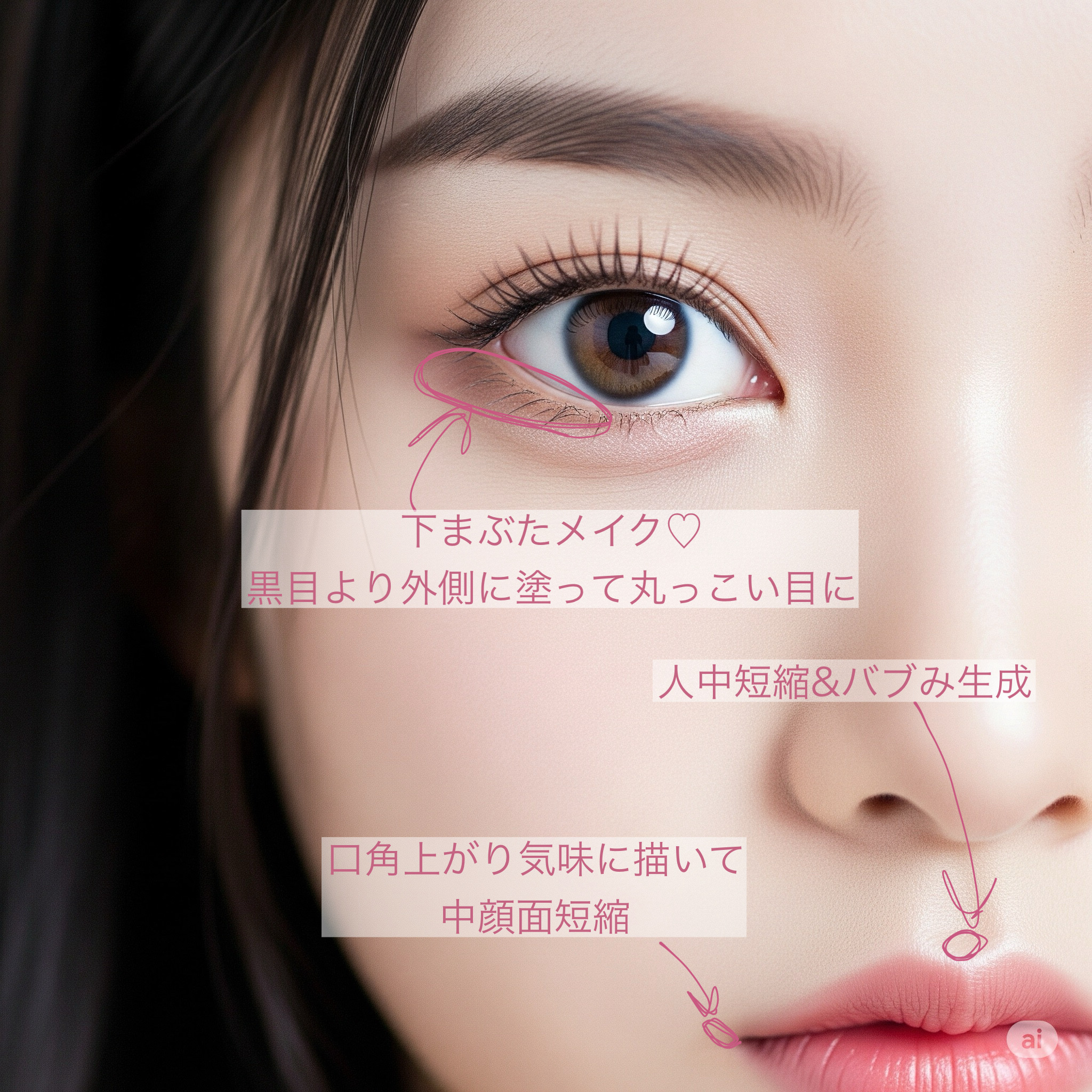 影色リップメイカー/CEZANNE/口紅・グロス・リップライナー・リップケアを使ったクチコミ（2枚目）