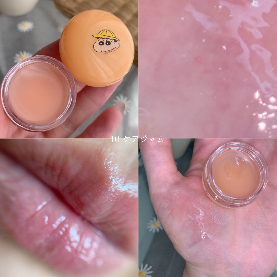 ティントリージャム/Colorgram/リップティントを使ったクチコミ(5枚目)