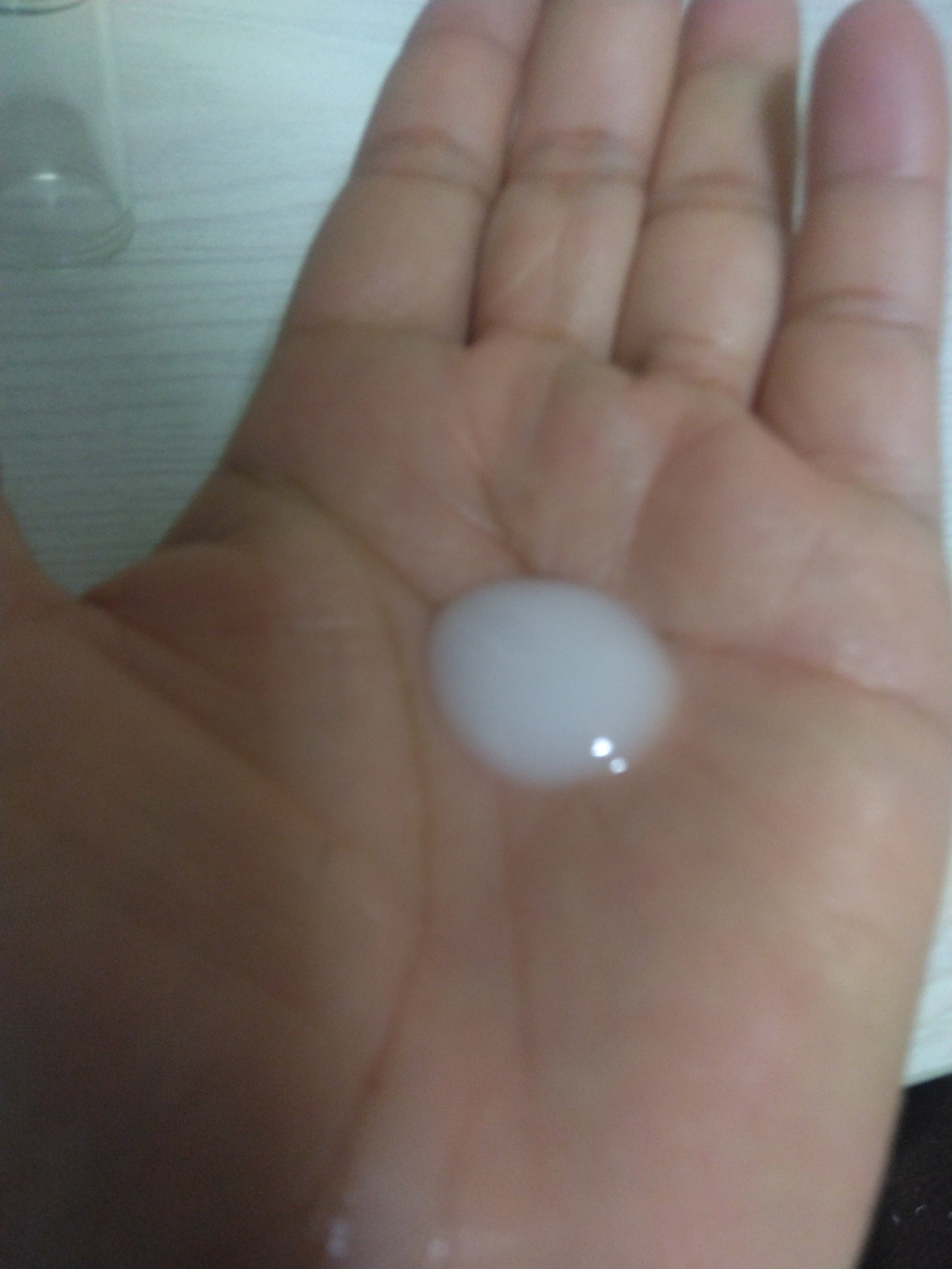 サニーサワー ミルク/IGNIS/乳液を使ったクチコミ（2枚目）