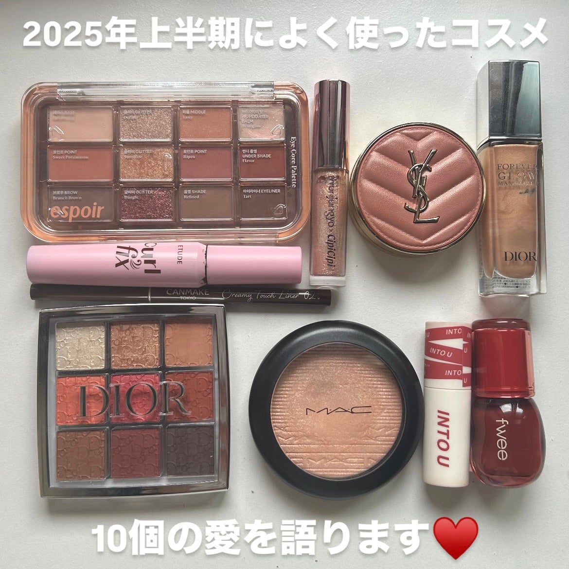 エクストラ ディメンション スキンフィニッシュ/M・A・C/プレストパウダーを使ったクチコミ(2枚目)