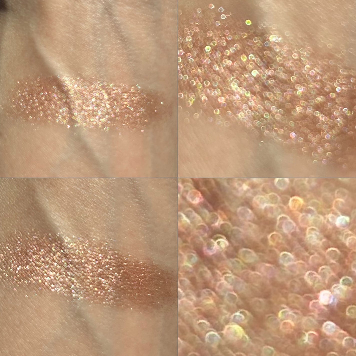 プードル24フォーブル/エルメス/プレストパウダーを使ったクチコミ(8枚目)