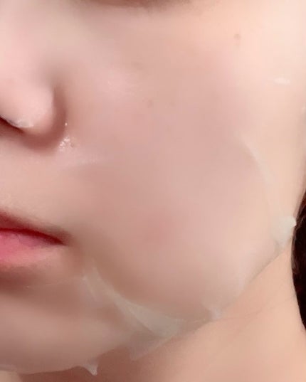 アヌアPHセラムインマスク/Anua/シートマスク・パックを使ったクチコミ(4枚目)