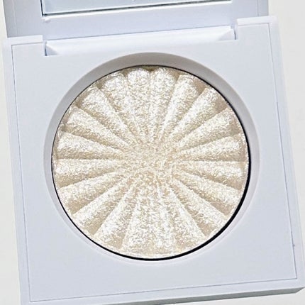 OFRA mini Highlighter/Ofra Cosmetics/パウダーハイライトを使ったクチコミ(3枚目)