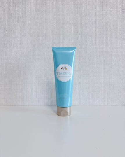 ヘアスカルプディープマスク/TIARERA/ヘアマスク・ヘアパックを使ったクチコミ(3枚目)