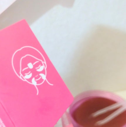 アイソイ 目元集中ケア アイゲルパッチ /ISOI/アイケア・アイクリームを使ったクチコミ(8枚目)