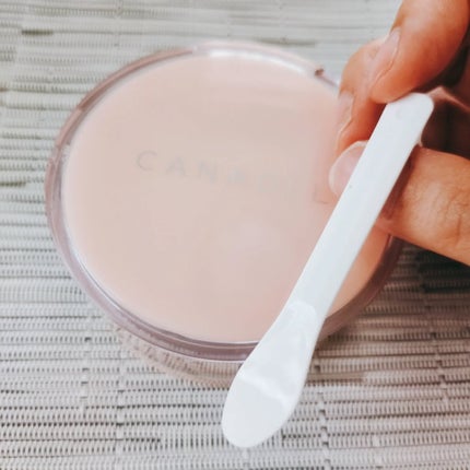 プレミアリフト/CANADEL/オールインワン化粧品を使ったクチコミ(2枚目)