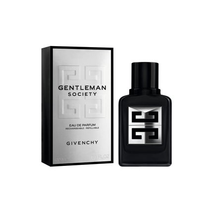 ジェントルマン オーデパルファム ソサイエティ 			/GIVENCHY/香水(メンズ)を使ったクチコミ(2枚目)