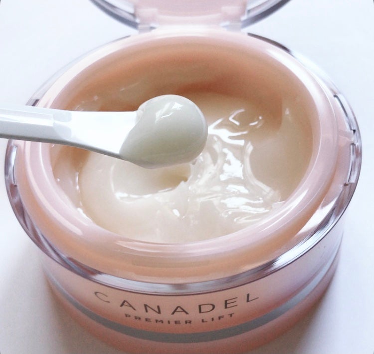 プレミアリフト/CANADEL/オールインワン化粧品を使ったクチコミ(2枚目)