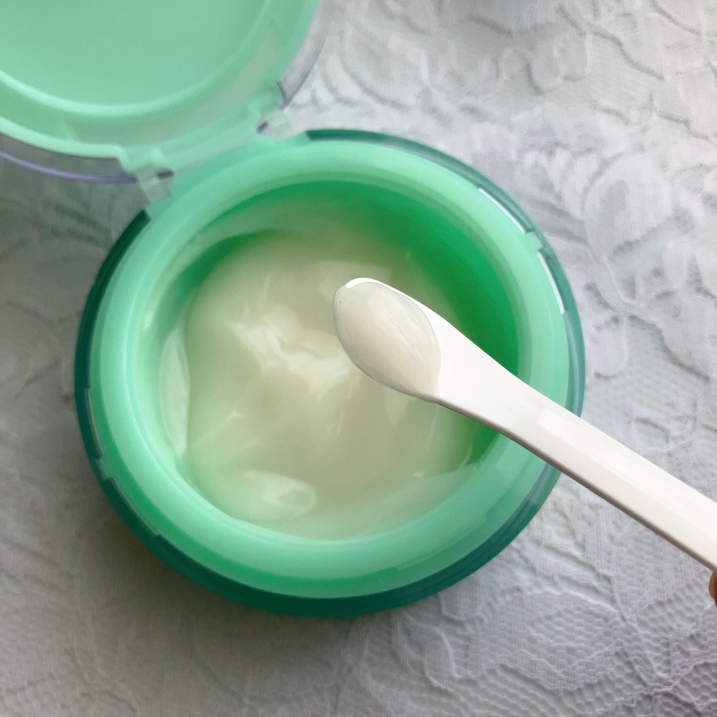 プレミアバリアフィックス /CANADEL/オールインワン化粧品を使ったクチコミ(4枚目)