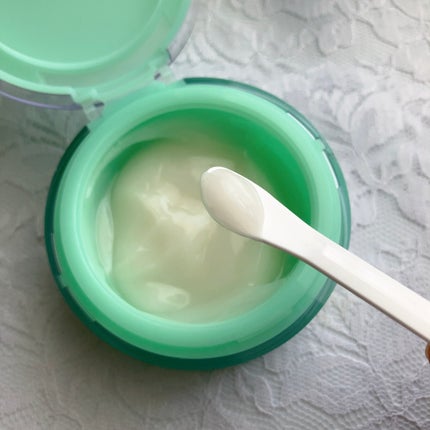 プレミアバリアフィックス /CANADEL/オールインワン化粧品を使ったクチコミ(4枚目)