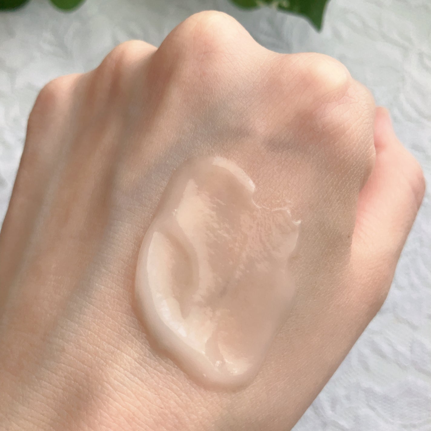 プレミアバリアフィックス /CANADEL/オールインワン化粧品を使ったクチコミ(5枚目)