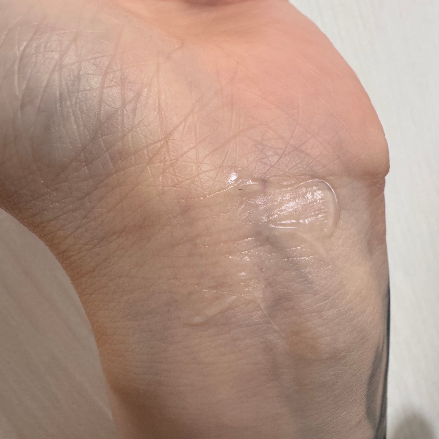 ソリッドパフューム ムスク 103/Addct/練り香水を使ったクチコミ(7枚目)