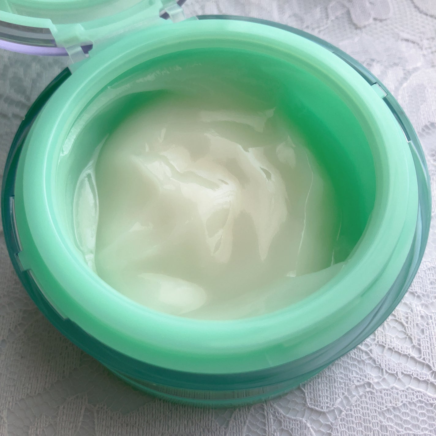 プレミアバリアフィックス /CANADEL/オールインワン化粧品を使ったクチコミ(3枚目)