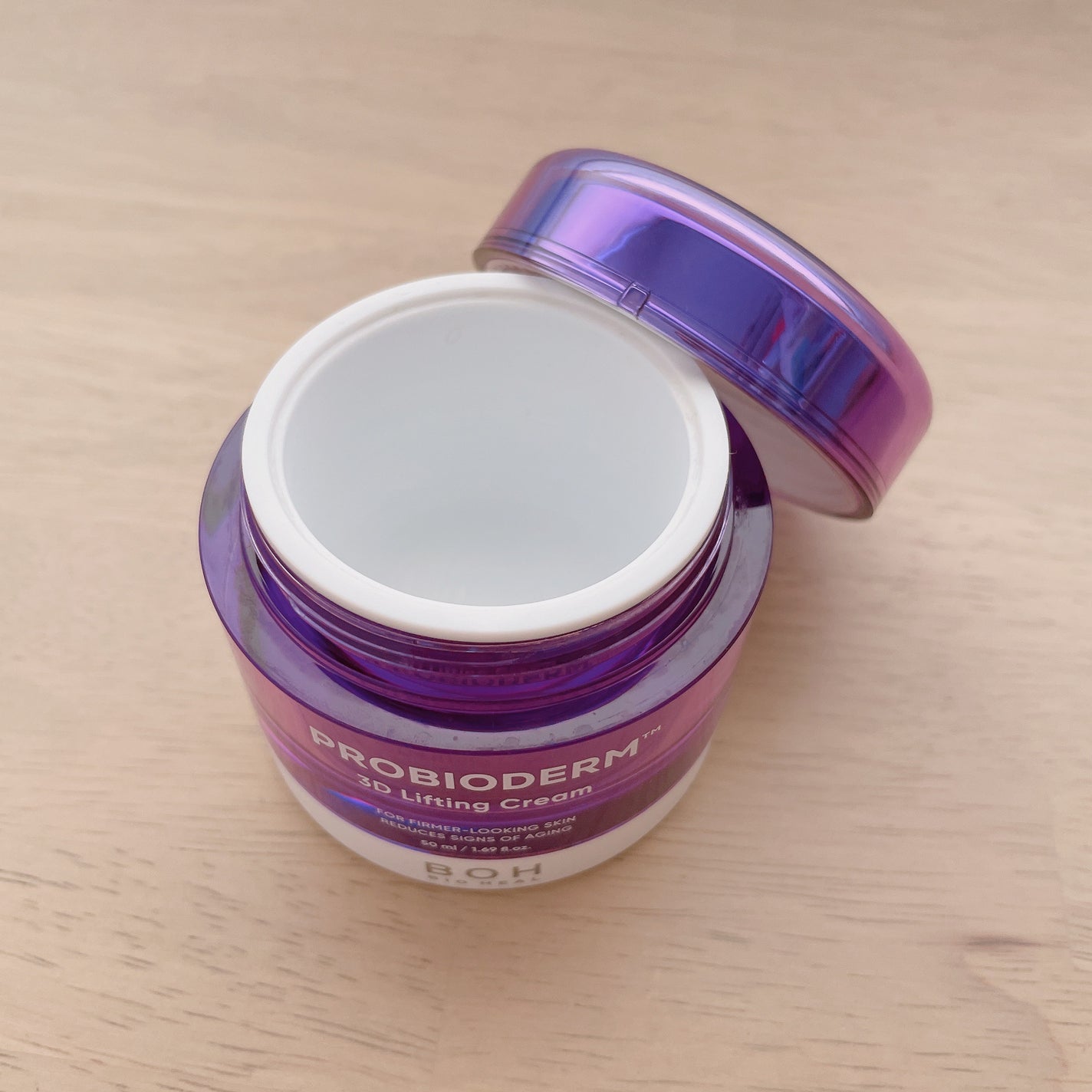 ãã€ãªããŒã«ã ãããã€ãªããŒã 3Dãªããã£ã³ã°ã¯ãªãŒã /BIOHEAL BOH/ãã§ã€ã¹ã¯ãªãŒã ã䜿ã£ãã¯ãã³ãïŒ2æç®ïŒ