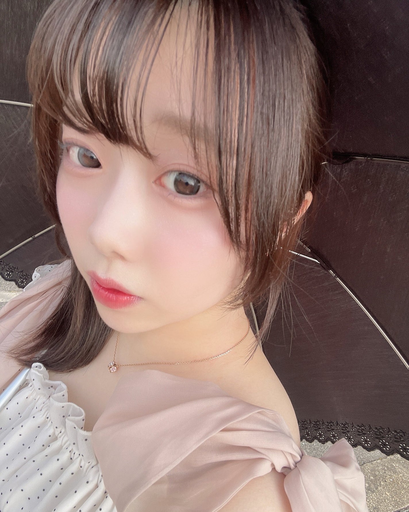 Big Glowy 1day/OLENS/ワンデー(1DAY)カラコンを使ったクチコミ(2枚目)