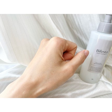 セラムクレンジングオイル/ビフェスタ/オイルクレンジングを使ったクチコミ(5枚目)