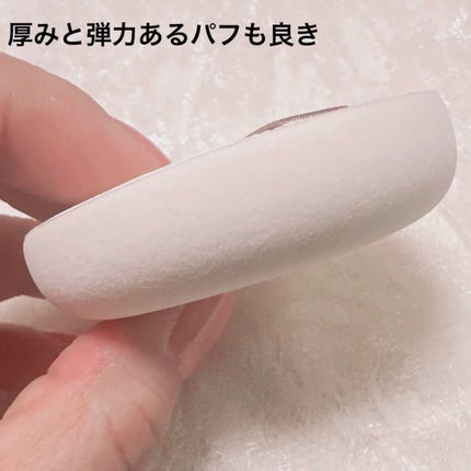 グッバイオイリー/Enamor/プレストパウダーを使ったクチコミ(4枚目)