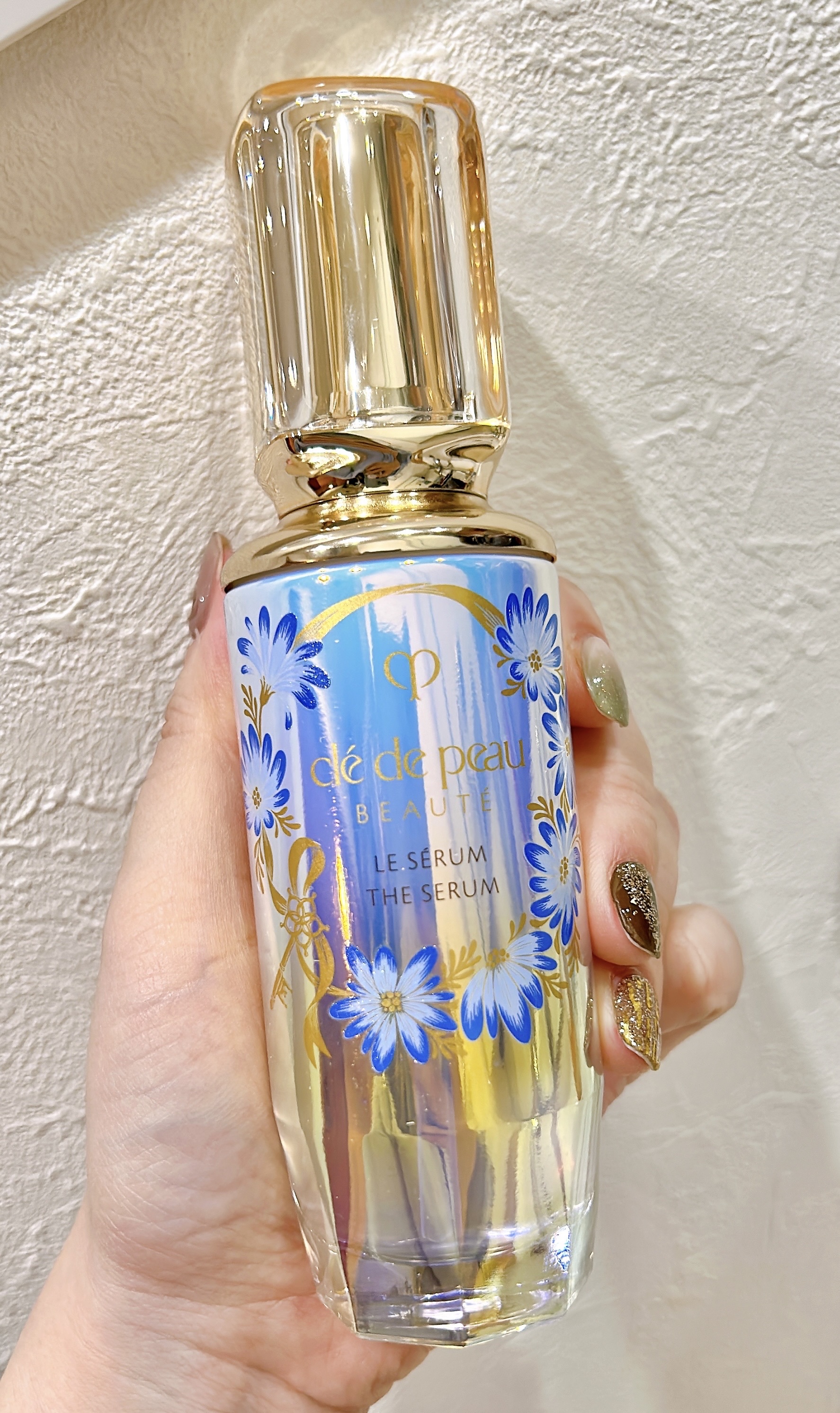 ル・セラム II クレ・ド・ポー ボーテ 70ml 新商品 ル・セラムⅡ 2025 LIMITED COLLECTION