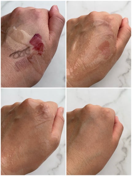 セラムクレンジングオイル/ビフェスタ/オイルクレンジングを使ったクチコミ(3枚目)