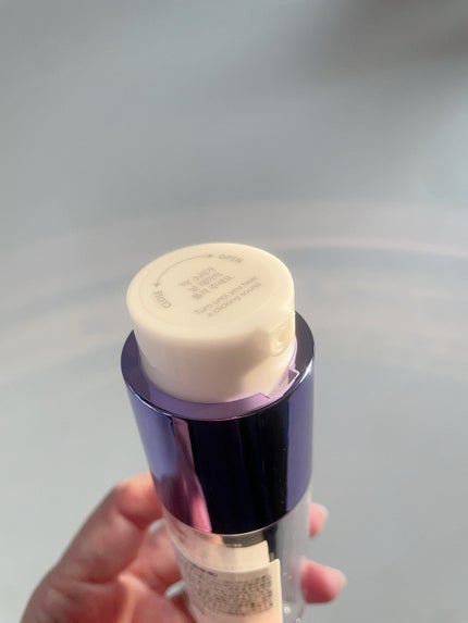 SOOTHING REPAIR TONING SERUM R4/ダーマファーム/美容液を使ったクチコミ(3枚目)