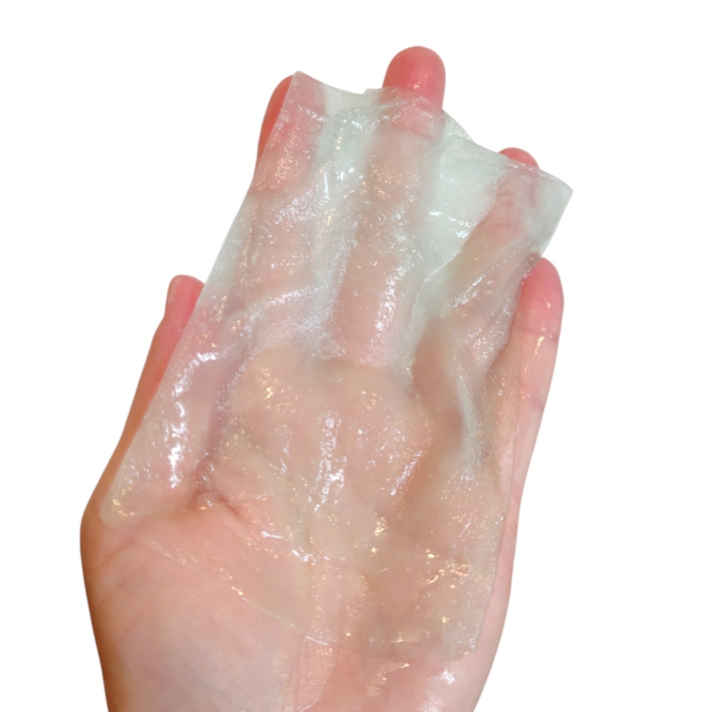 PDRNヒアルロン酸カプセル100セラムマスクパック/Anua/シートマスク・パックを使ったクチコミ(3枚目)