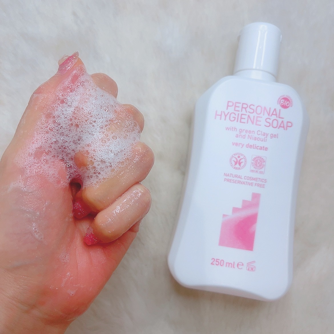 を使ったクチコミ（3枚目）