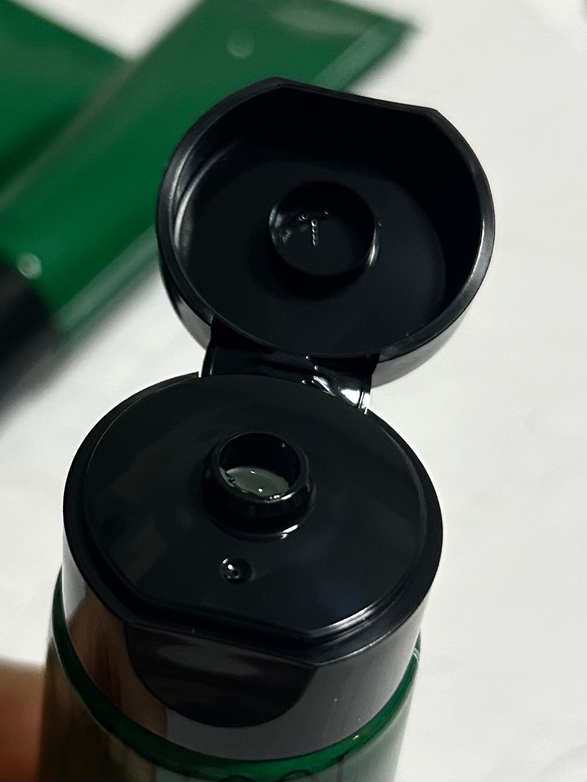 muu_cosme on LIPS 「使用感も良いおしゃれ歯磨き粉🪥🫧hetrasDojagiToo..」(2枚目)