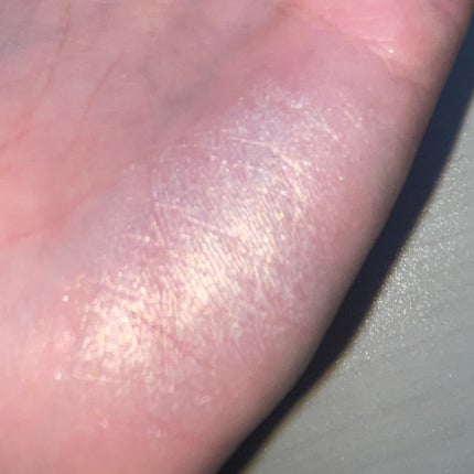 シャイニーハイライター/fasmy/パウダーハイライトを使ったクチコミ(4枚目)