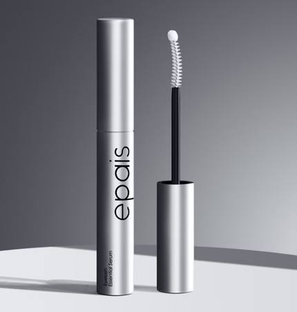アイラッシュエッセンシャルセラム/epais/まつげ美容液を使ったクチコミ(1枚目)