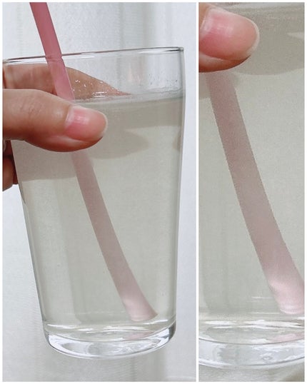 スリムアップスリム ストロングファイバー/スリムアップスリム/ドリンクを使ったクチコミ(4枚目)