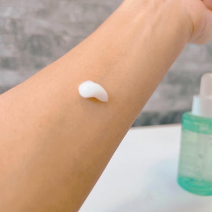 ウォータリー ヒアル セラム/Real Barrier/美容液を使ったクチコミ(8枚目)